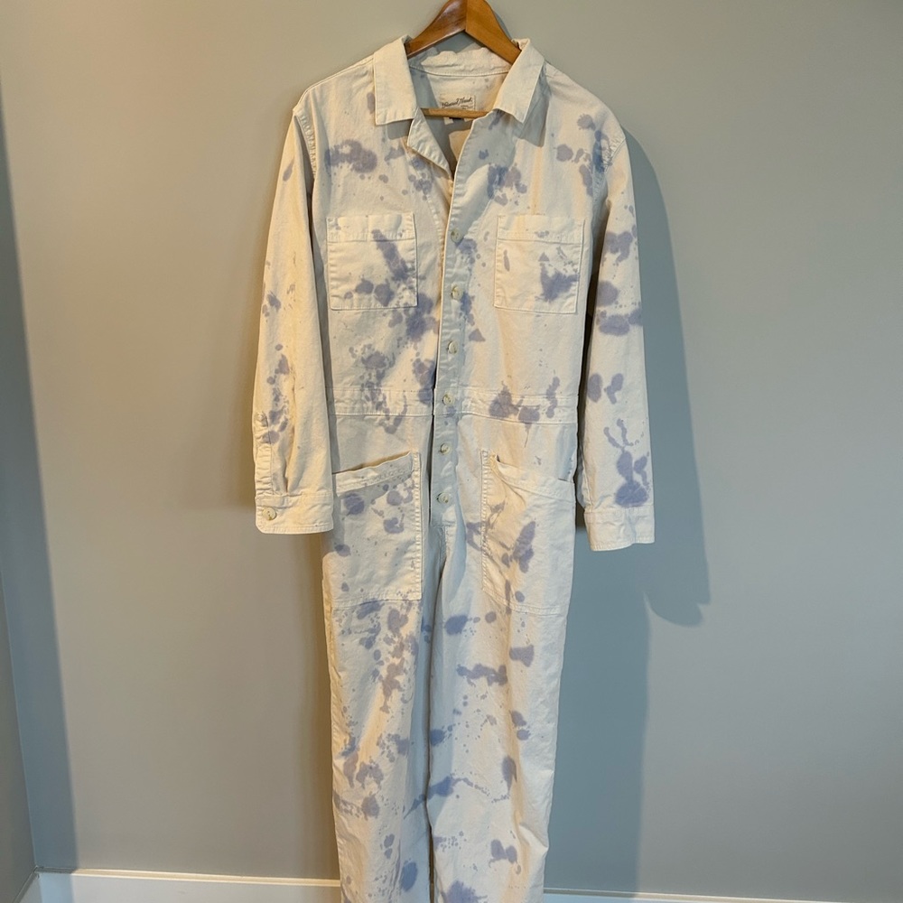 Jumpsuit